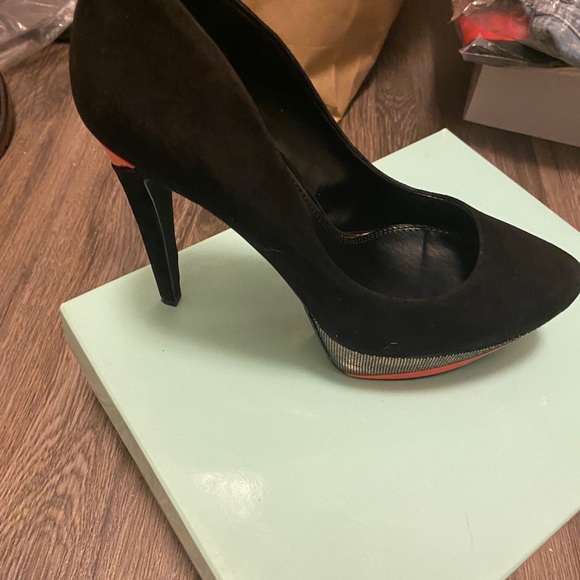 Jessica Simpson shoe - Picture 12 of 15